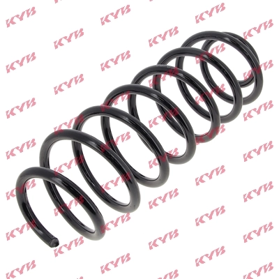 Mola dianteira para Volvo V70 I LV
