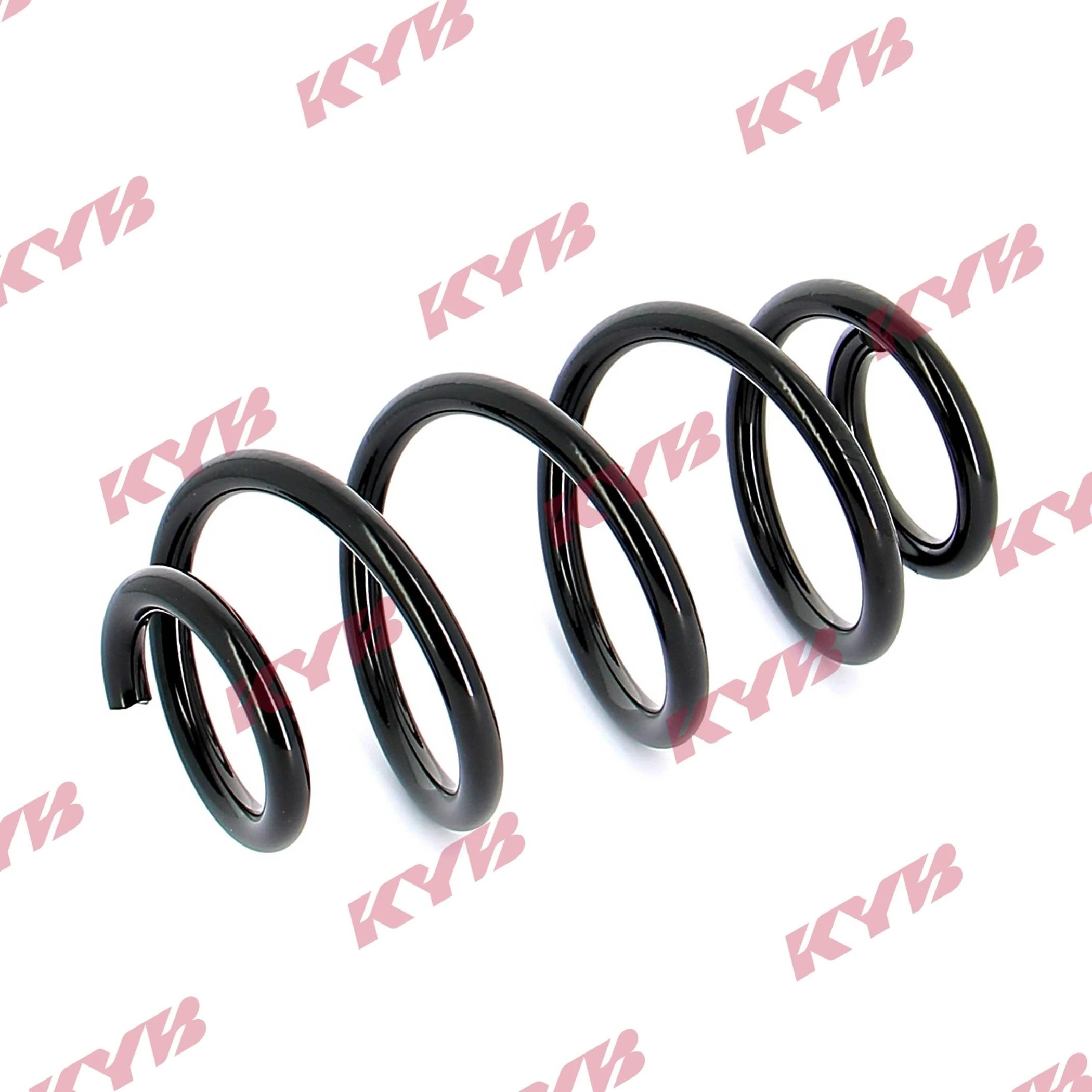 Mola traseira para BMW 1  F40