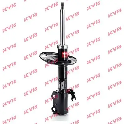 Amortecedor dianteiro direito Kayaba 339031