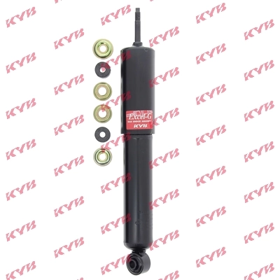 Amortecedor dianteiro Kayaba 340015