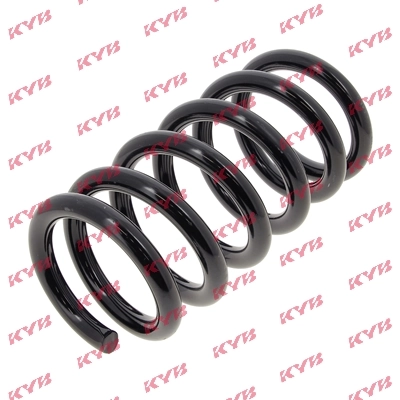 Mola dianteira para Ford Transit IV T