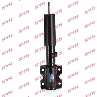 Amortecedor dianteiro Kayaba 635800