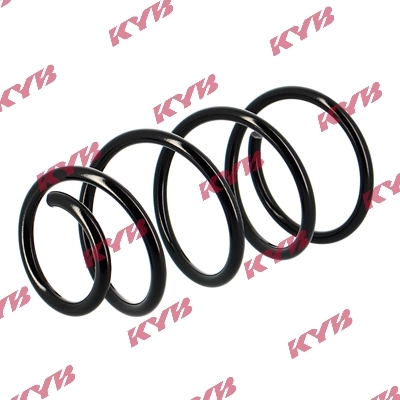 Mola dianteira para Volvo V40  525, 526