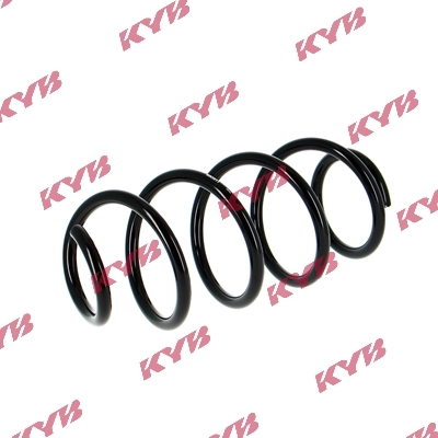 Mola dianteira para Volkswagen Caddy IV SAB, SAJ