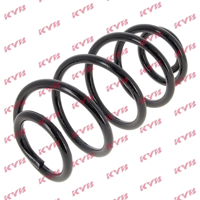 Mola traseira para Chevrolet Aveo III T300