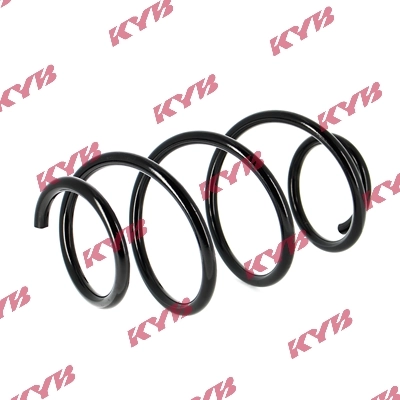 Mola dianteira para Volkswagen Golf I 17