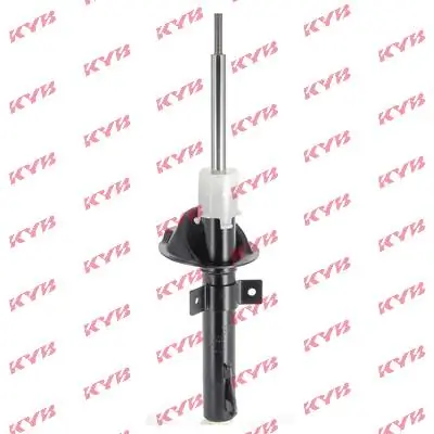 Amortecedor dianteiro para Ford Fiesta COURIER J5S, J3S