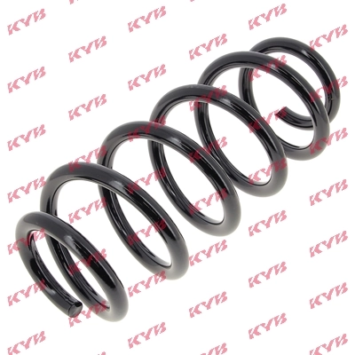 Mola dianteira para Audi Q5  8RB