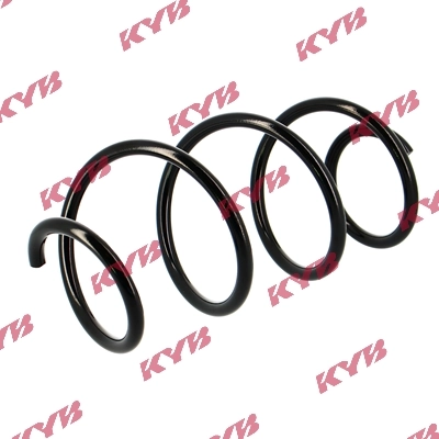  Mola dianteira Renault Clio IV hatchback (BH) (2012 - 2021) IV
