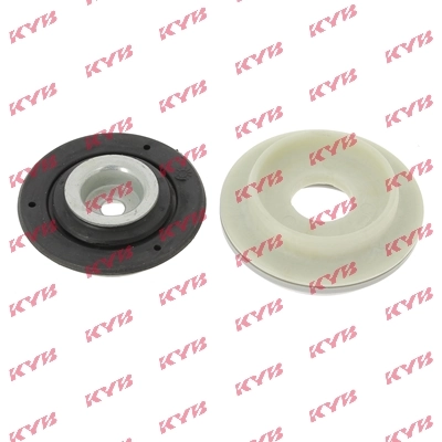 Compre 55703313 Peugeot/Citroen Suporte de amortecedor dianteiro