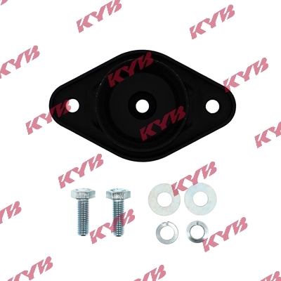 SM5850 Kayaba Suporte de amortecedor traseiro