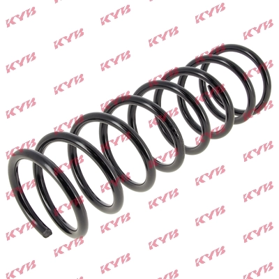 Mola traseira para Mitsubishi Galant VI E3A