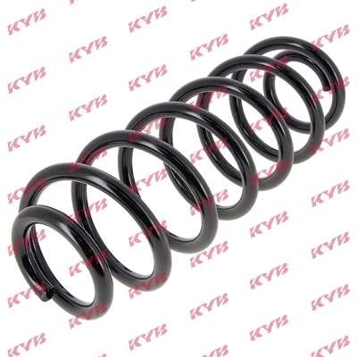 Mola traseira Seat Toledo III 5P2