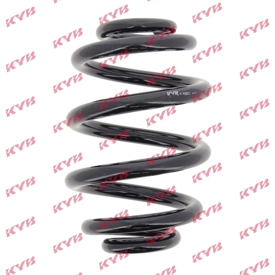 Mola traseira para Volkswagen Transporter T5 7JD, 7JE