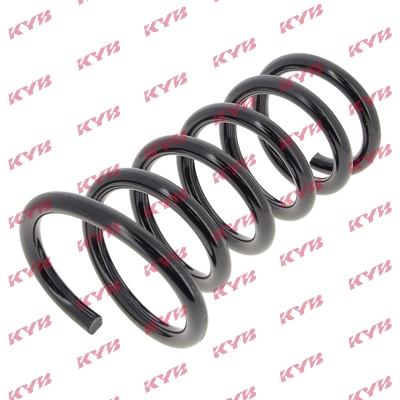 Mola traseira Volvo XC90  