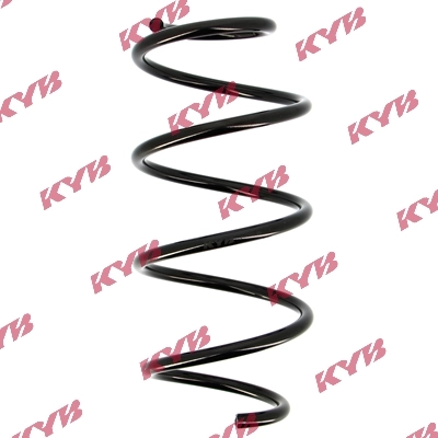 Mola dianteira para Hyundai I30  FD