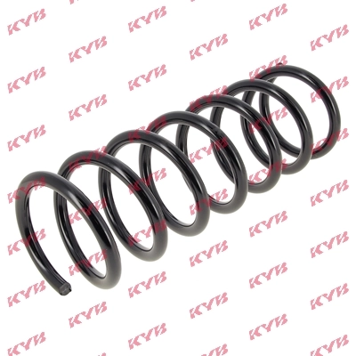Mola traseira Volvo V50  MW