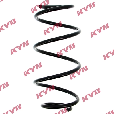 Mola dianteira para Mazda 3 BM, BN