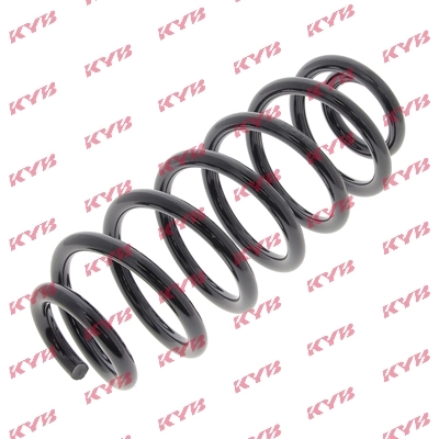  Mola traseira Volkswagen Passat CC B6 sedan (357) (2008 - 2012) CC B6