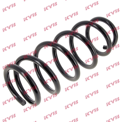 Mola traseira para Mazda 6  GH