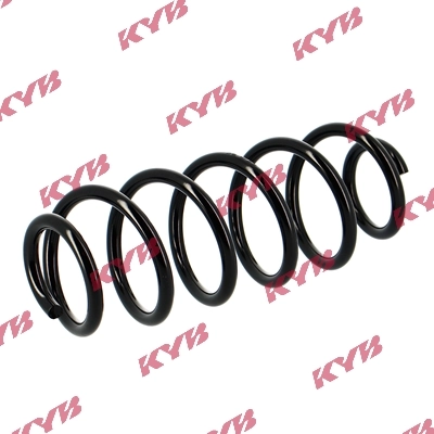 Mola traseira para Mazda 2 III DL, DJ