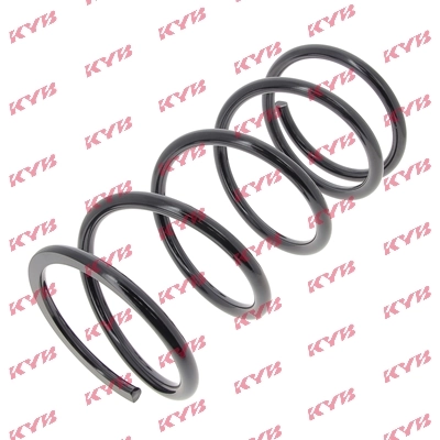  Mola dianteira Hyundai Santa Fe I SUV (SM) (2000 - 2006) I