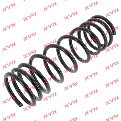 Mola traseira para Nissan Primera  W10