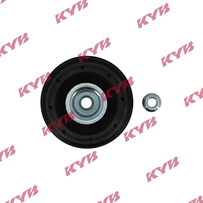 SM1036 Kayaba Suporte de amortecedor dianteiro