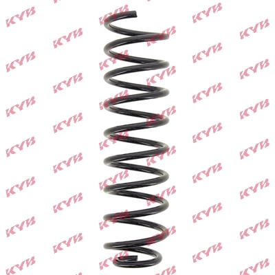 Mola traseira para Volkswagen Polo III 6KV2