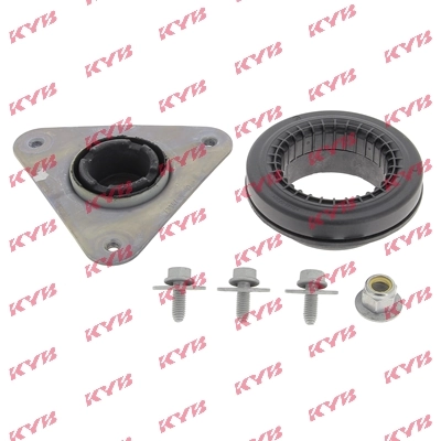 SM1554 Kayaba Suporte de amortecedor dianteiro
