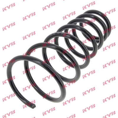 Mola traseira para Toyota Camry III V10