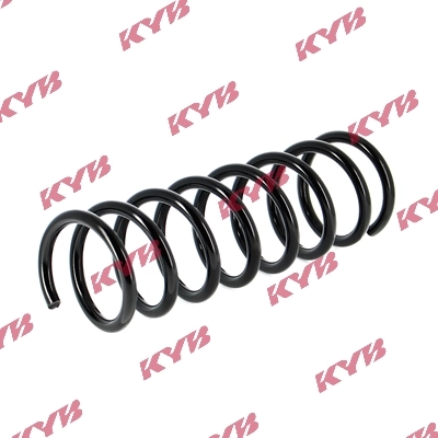 Mola traseira para Ford Focus II CA5