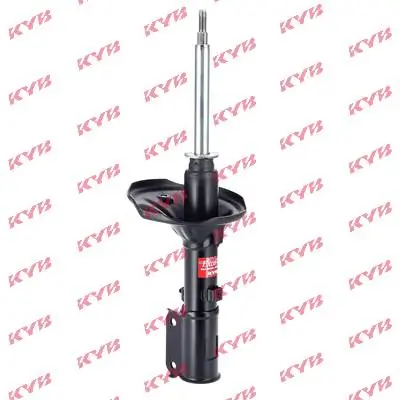 Amortecedor dianteiro Kayaba 334070