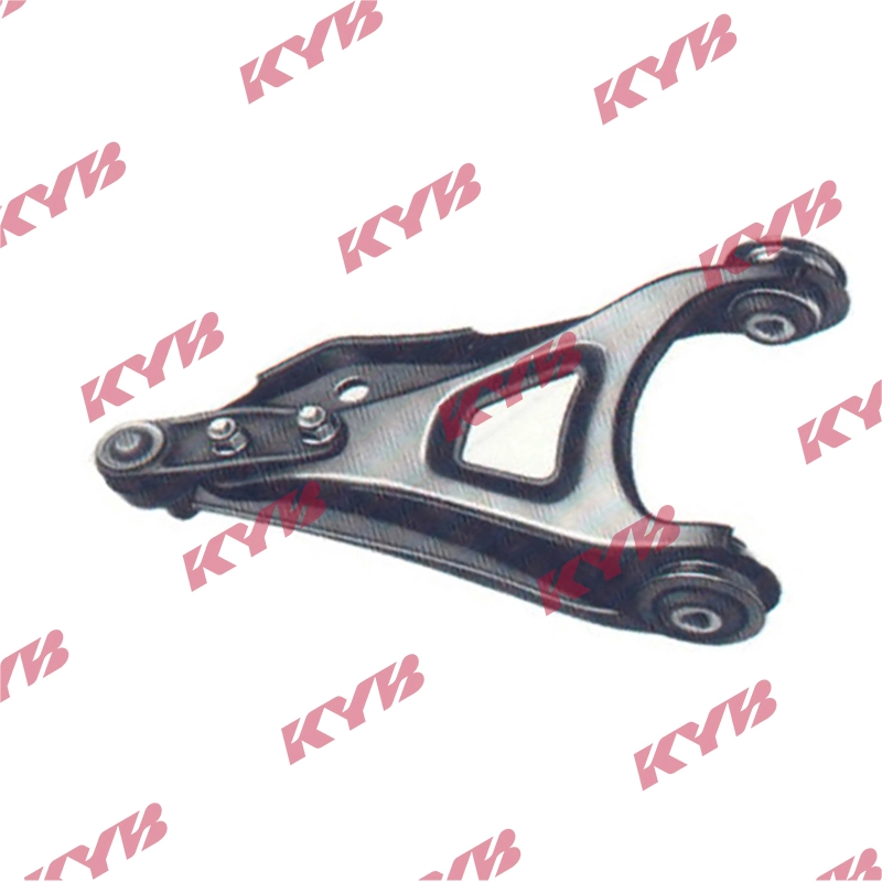Compre 8200041279 Nissan/Infiniti Braço oscilante inferior esquerdo de suspensão dianteira