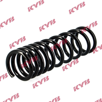 Mola traseira para Ford Focus III CB8