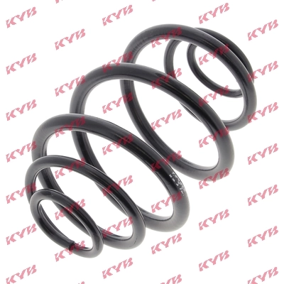 Mola traseira Opel Astra F 53, 54, 58, 59