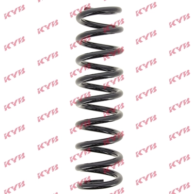 Mola traseira BMW 1  F21