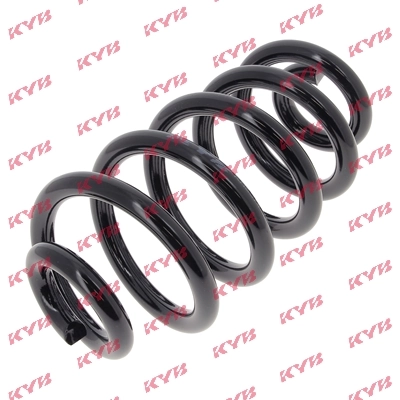 Mola traseira para Audi A4 B6 8H7