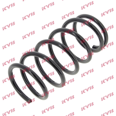  Mola traseira Daihatsu Terios I SUV (J100, J102, J122) (1997 - 2005) I