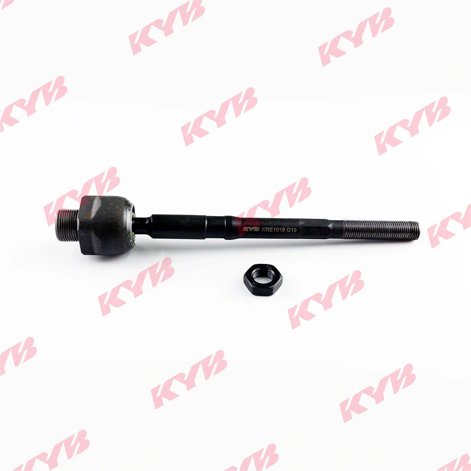 Tração de direção D8521JD00B Dongfeng