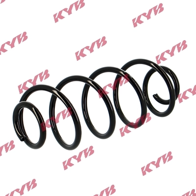 RH6770 Kayaba Mola traseira