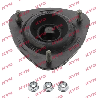 Suporte de amortecedor traseiro para Subaru Impreza I GF