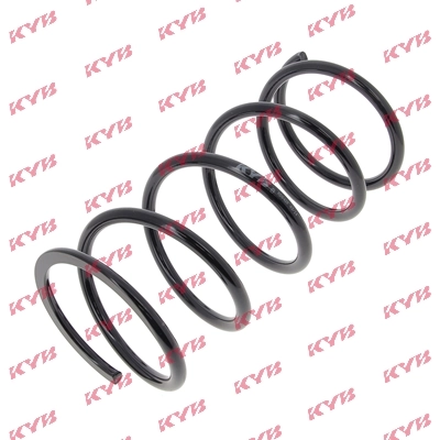  Mola traseira Mitsubishi Pajero PININ SUV (H60, H70) (1999 - 2005) PININ