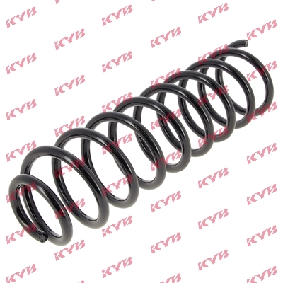 Mola traseira Volkswagen Polo III 6KV2