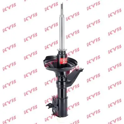 Amortecedor dianteiro direito Kayaba 331050