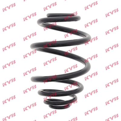 Mola traseira para Opel Corsa C F08, F68