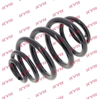 Mola traseira Ford 98VW5560BB