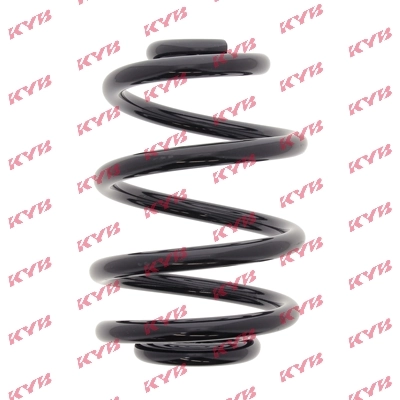 98VW5560BB Ford Mola traseira