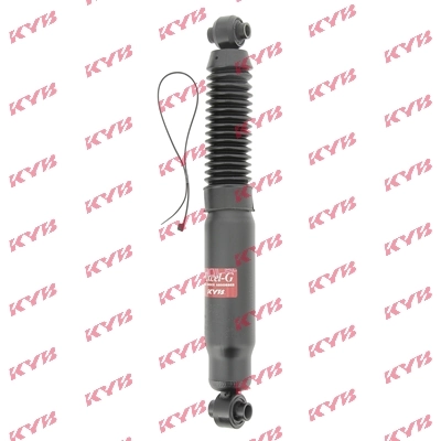 Amortecedor traseiro Kayaba 345078