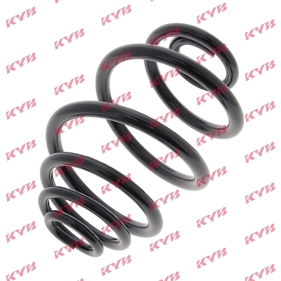Mola traseira Opel Corsa C F08, F68